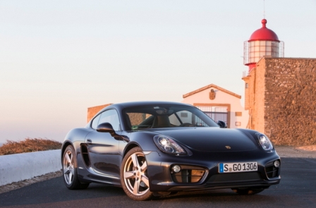 Cayman 4